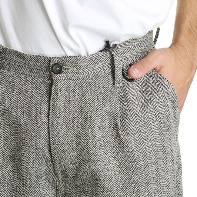 PANTALONE SPIGATO BL11 - Mad Fashion | img vers.650x/